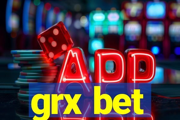 grx bet